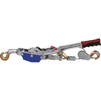 KERBL 37117 HAND POWER PULLER pákový lanový 3m/1250 kg