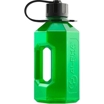 Alpha Designs Water Jug Barel na vodu XXL 2400 ml