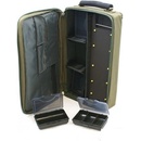 Rybářské obaly a batohy NGT Pouzdro Complete Carp Rig System