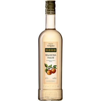 Image 1 of ВИНПРОМ ТРОЯН Троянска Ябълкова