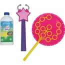 Fru Blu Lapač bublín hviezda + náplň 0,4 l