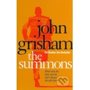 Knihy The Summons - John Grisham