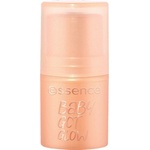 Essence Хайлайтър стик Baby Got Glow, 10 Golden Aura, 5.5 g - ozone