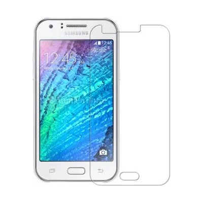 Samsung Стъклен скрийн протектор Tempered Glass за Samsung J500 Galaxy J5 (2155)