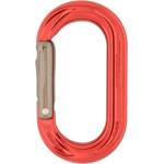DMM Карабинер с щифт Dmm PerfectO Schnappkarabiner Snapgate carabiner - Red - размер Single (321-0203-0611)