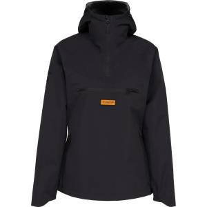 Ajungilak Дамско водоустойчиво яке Ajungilak Women's Geirangerfjord Dry Anorak Waterproof jacket - Black (102-5360-0112)