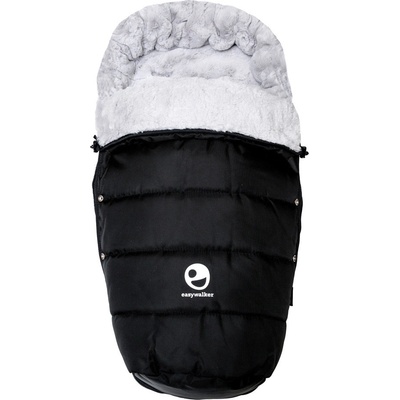 Easywalker Footmoof DELUXE Black Edition