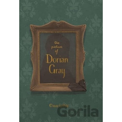 The Picture of Dorian Gray