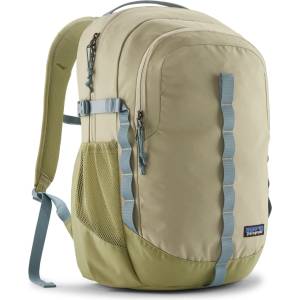 Patagonia Дневна раница Patagonia Refugio Day Pack 26 Daypack - Weathered Stone - размер One Size (504-1225-0511)