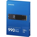 Samsung 990 EVO Plus 1TB, MZ-V9S1T0BW