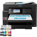 Epson EcoTank ET-16605 (C11CH72405)