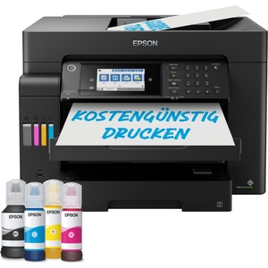 Epson EcoTank ET-16605 (C11CH72405)