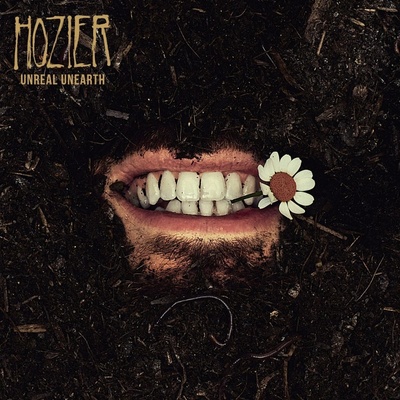 HOZIER - UNREAL UNEARTH CD