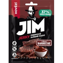Jim Jerky sušené mäso BBQ 23 g