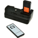 JUPIO Battery Grip pre Canon / EOS 100D (E61PJPJBGC010)