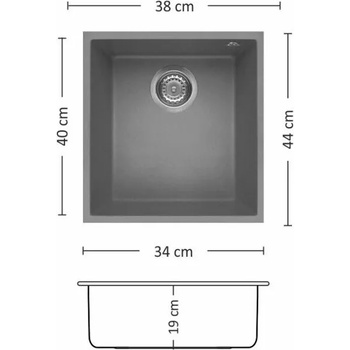 Image 1 of Leks Bloom 380 U