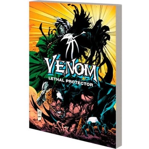 Venom: Lethal Protector - Life and Deaths | David Michelinie (ISBN: 9781302951498)