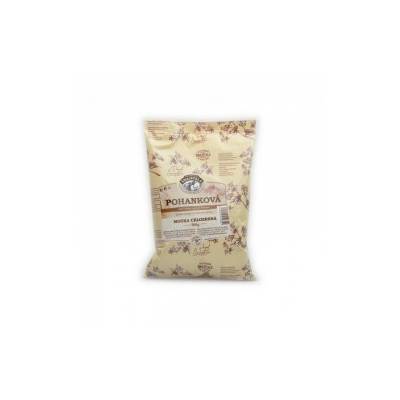 Šmajstrla Pohanková mouka celozrnná Šmajstrla 500 g