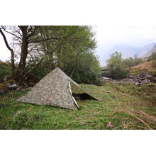 DD Hammocks Pyramid Tent Multicam