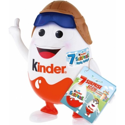 Ferrero Kinderino T7 140 g