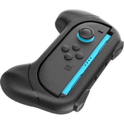 iPega SW2055H Grip JoyCon Ovladače Nintendo Switch 2 Black