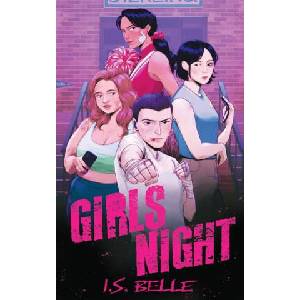 Girls Night | I. S. Belle (ISBN: 9781915585127)