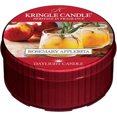 Kringle Candle Rosemary Applerita 35 g