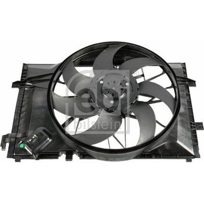 Ventilátor chladenia motora FEBI BILSTEIN 107457