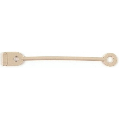 Náhradné gumičky Poniks - 7,5cm 50ks