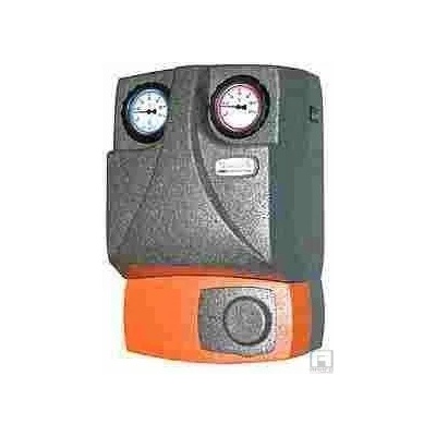 BRV Помпена група за отопление със смесителен вентил и байпас m3 fix3 f4 1 (без помпа) (20358r-f4)