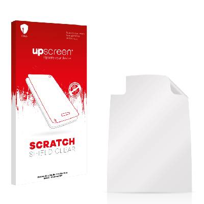 čirá ochranná fólie upscreen pro Logitech Harmony One+ One Plus (čirá ochranná fólie upscreen pro Logitech Harmony One+ One Plus)