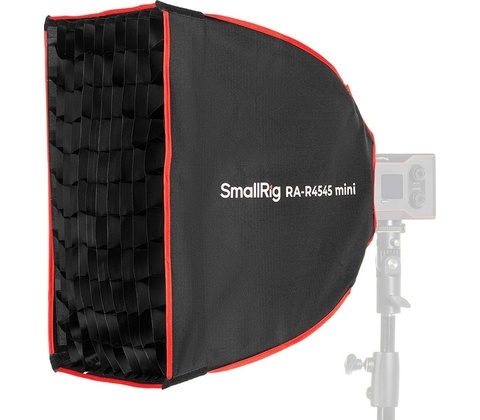 SMALLRIG Mini Square Softbox 4683