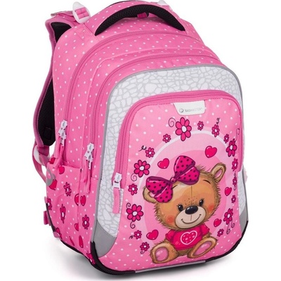 Bagmaster LUMI 24 H Set L Teddy Bear 23l