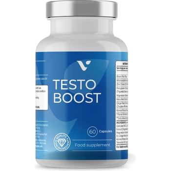 Valentus Testo Boost 60 kapslí