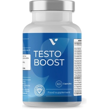 Valentus Testo Boost 60 kapslí