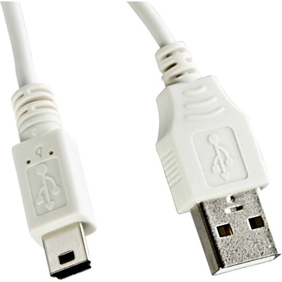 Canon IFC 400PCU Dátový - USB - USB typ A, 4-pin (M) - Mini-USB, typ B (M), 1,5m