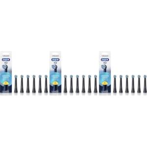 Oral-B iO Ultimate Clean резервни глави за четка за зъби - notino - 178,96 лв