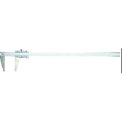 Mitutoyo Posuvné měřítko s noniem a zaoblenými měřicími plochami 0-450mm 0-1000 mm 160-132 new