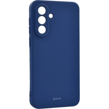 Roar all day силиконов протектор за телефон матов blue gp-182803 (gp-182803)