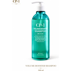 CP-1 Шампоан придаващ обем CP-1 VOLUME BOOSTER SHAMPOO 500ml