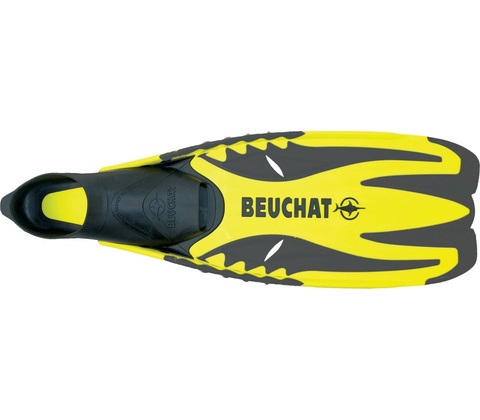 Beuchat POWER JET