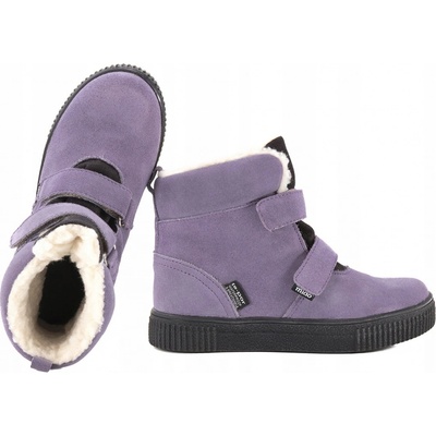 Mido Noster 32-22 kozačky sněhule boty nepromokavé zima