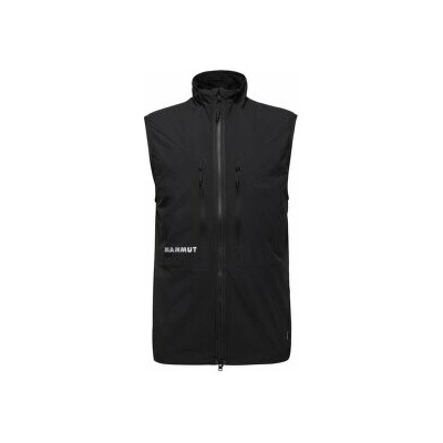 Mammut Eiger Nordwand IN Flex Air Vest Men čierna