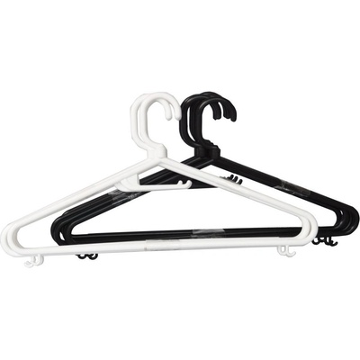 Petra plast pánské otočné P16 sada 5 ks 44 cm černé