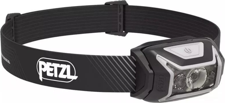 Petzl Actik Core 600 lm (E065AA00)