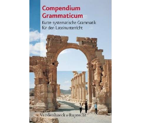 Compendium Grammaticum