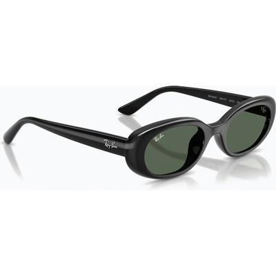 Ray-Ban Слънчеви очила Ray-Ban RB4441D Bio-Based black/dark green