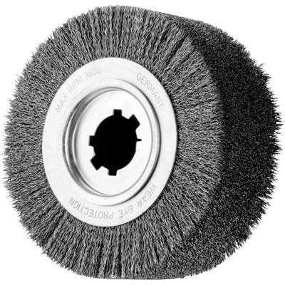 PFERD TOOLS okrúhla kefa 43506821 1 ks