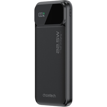 Choetech B728 Power Bank 10000mAh 22.5W PD (B728)
