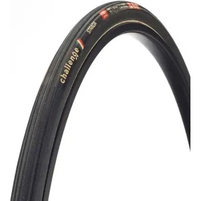 Challenge Strada Pro 28" cestná plášť kevlar čierna 27 mm 27 mm